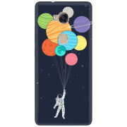 Чехол Uprint Huawei Honor 5X 