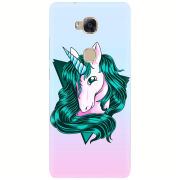 Чехол Uprint Huawei Honor 5X 