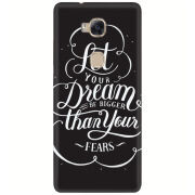 Чехол Uprint Huawei Honor 5X 