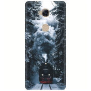 Чехол Uprint Huawei Honor 5X 