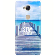 Чехол Uprint Huawei Honor 5X 