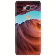 Чехол Uprint Huawei Honor 5X 