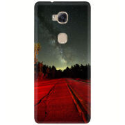 Чехол Uprint Huawei Honor 5X 