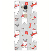 Чехол Uprint Huawei Honor 5X 