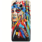 Чехол Uprint Huawei Honor 5X 