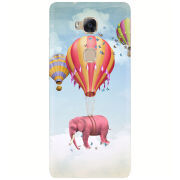 Чехол Uprint Huawei Honor 5X 