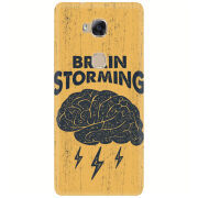 Чехол Uprint Huawei Honor 5X 