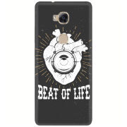 Чехол Uprint Huawei Honor 5X 