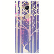 Чехол Uprint Huawei Honor 5X 