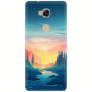 Чехол Uprint Huawei Honor 5X 