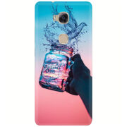 Чехол Uprint Huawei Honor 5X 