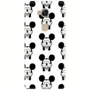 Чехол Uprint Huawei Honor 5X 