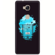 Чехол Uprint Huawei Honor 5X 