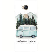 Чехол Uprint Huawei Honor 5X 