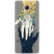 Чехол Uprint Huawei Honor 5X Natures Hands