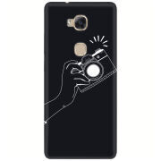 Чехол Uprint Huawei Honor 5X 