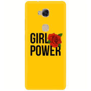 Чехол Uprint Huawei Honor 5X 