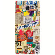 Чехол Uprint Huawei Honor 5X 