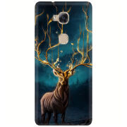 Чехол Uprint Huawei Honor 5X Fairy Deer