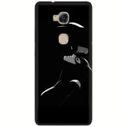 Чехол Uprint Huawei Honor 5X 