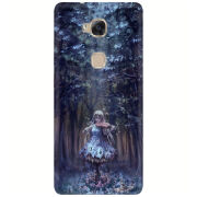Чехол Uprint Huawei Honor 5X 