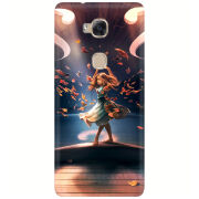Чехол Uprint Huawei Honor 5X 