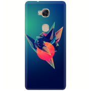 Чехол Uprint Huawei Honor 5X 