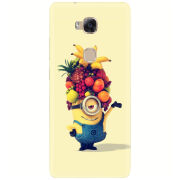 Чехол Uprint Huawei Honor 5X 