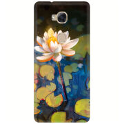 Чехол Uprint Huawei Honor 5X Waterlily