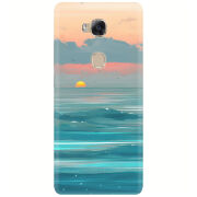Чехол Uprint Huawei Honor 5X Inspiration