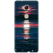 Чехол Uprint Huawei Honor 5X Midnight