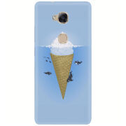 Чехол Uprint Huawei Honor 5X 