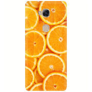 Чехол Uprint Huawei Honor 5X 