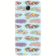 Чехол Uprint Huawei Honor 5X 