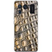 Чехол BoxFace Xiaomi Mi 11 Ultra 