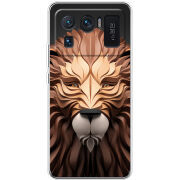 Чехол BoxFace Xiaomi Mi 11 Ultra 