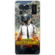 Чехол BoxFace Xiaomi Mi 11 Ultra 