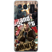 Чехол BoxFace Xiaomi Mi 11 Ultra GTA 4