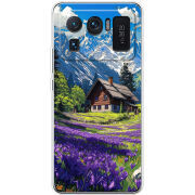 Чехол BoxFace Xiaomi Mi 11 Ultra Альпійська мрія
