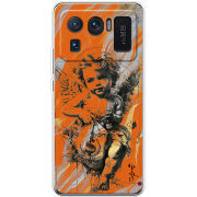 Чехол BoxFace Xiaomi Mi 11 Ultra 