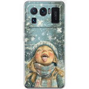 Чехол BoxFace Xiaomi Mi 11 Ultra Смак дитинства