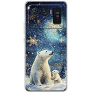 Чехол BoxFace Xiaomi Mi 11 Ultra Північні ведмеді