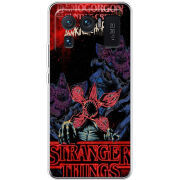 Чехол BoxFace Xiaomi Mi 11 Ultra 