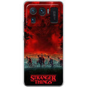 Чехол BoxFace Xiaomi Mi 11 Ultra 