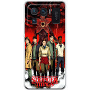 Чехол BoxFace Xiaomi Mi 11 Ultra 