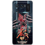 Чехол BoxFace Xiaomi Mi 11 Ultra 