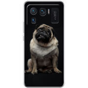 Чехол BoxFace Xiaomi Mi 11 Ultra 
