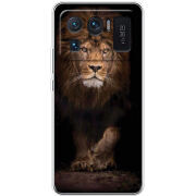 Чехол BoxFace Xiaomi Mi 11 Ultra 