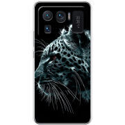Чехол BoxFace Xiaomi Mi 11 Ultra Leopard