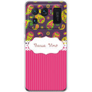 Чехол BoxFace Xiaomi Mi 11 Ultra 